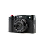 Fujifilm X100VI Compact 40.2MP Occasion import Garanti 1 An