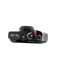 Fujifilm X100VI 40.2MP Occasion import Garanti 1 An — vue 9