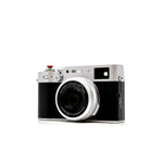 Fujifilm X100VI Compact 40.2MP Occasion import Garanti 1 An